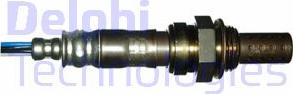 Delphi ES10246-12B1 - Sonda lambda www.autoricambi360.it
