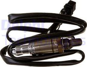 Delphi ES10242-12B1 - Sonda lambda www.autoricambi360.it