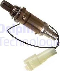 Delphi ES10224 - Sonda lambda www.autoricambi360.it