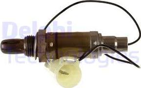 Delphi ES10226-12B1 - Sonda lambda www.autoricambi360.it