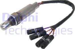 Delphi ES10763-12B1 - Sonda lambda www.autoricambi360.it