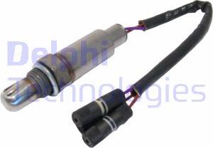 Delphi ES10762-12B1 - Sonda lambda www.autoricambi360.it