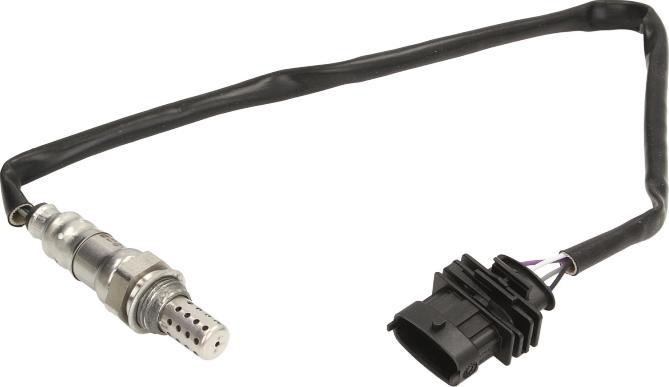 Delphi ES10789-12B1 - Sonda lambda www.autoricambi360.it
