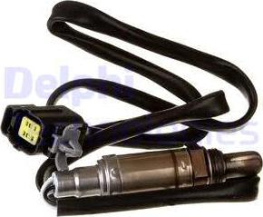 Delphi ES10735-12B1 - Sonda lambda www.autoricambi360.it
