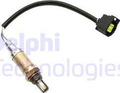 Delphi ES11003 - Sonda lambda www.autoricambi360.it