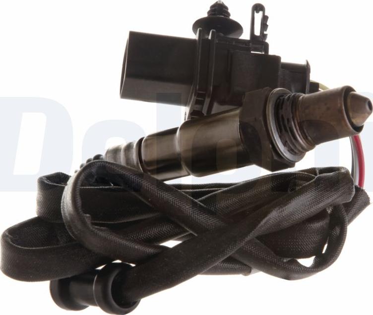 Delphi ES11082-12B1 - Sonda lambda www.autoricambi360.it