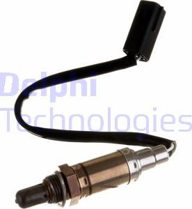 Delphi ES11074-12B1 - Sonda lambda www.autoricambi360.it