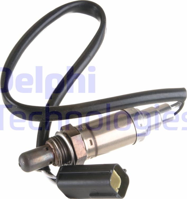 Delphi ES11073-12B1 - Sonda lambda www.autoricambi360.it