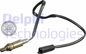 Delphi ES11111-12B1 - Sonda lambda www.autoricambi360.it