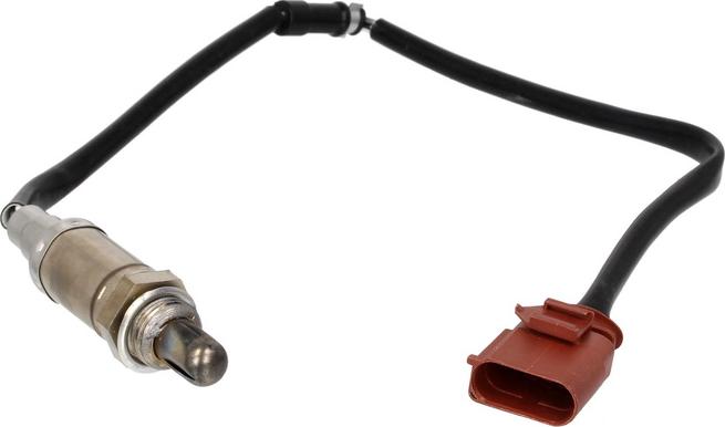 Delphi ES11118-12B1 - Sonda lambda www.autoricambi360.it