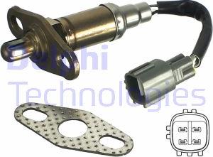 Delphi ES11112-12B1 - Sonda lambda www.autoricambi360.it