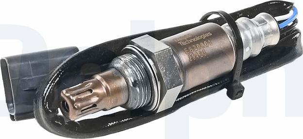 Delphi ES20901-12B1 - Sonda lambda www.autoricambi360.it