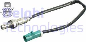 Delphi ES20449-12B1 - Sonda lambda www.autoricambi360.it