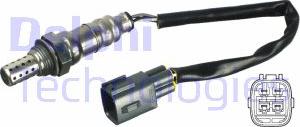 Delphi ES20446-12B1 - Sonda lambda www.autoricambi360.it