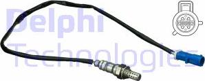 Delphi ES20453-12B1 - Sonda lambda www.autoricambi360.it