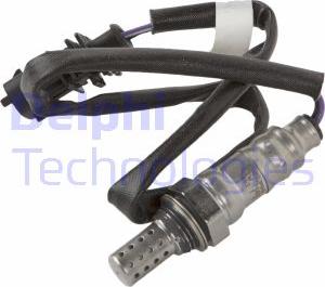 Delphi ES20416-12B1 - Sonda lambda www.autoricambi360.it