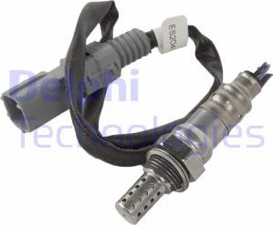 Delphi ES20410-12B1 - Sonda lambda www.autoricambi360.it