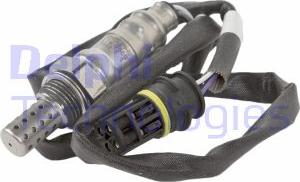 Delphi ES20418-12B1 - Sonda lambda www.autoricambi360.it