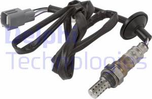 Delphi ES20420-12B1 - Sonda lambda www.autoricambi360.it