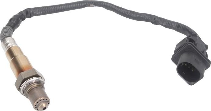 Delphi ES20554-12B1 - Sonda lambda www.autoricambi360.it