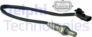 Delphi ES20515-12B1 - Sonda lambda www.autoricambi360.it