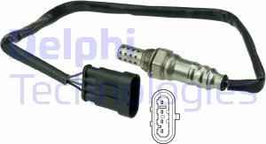 Delphi ES20516-12B1 - Sonda lambda www.autoricambi360.it