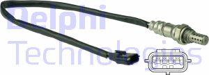 Delphi ES20511-12B1 - Sonda lambda www.autoricambi360.it