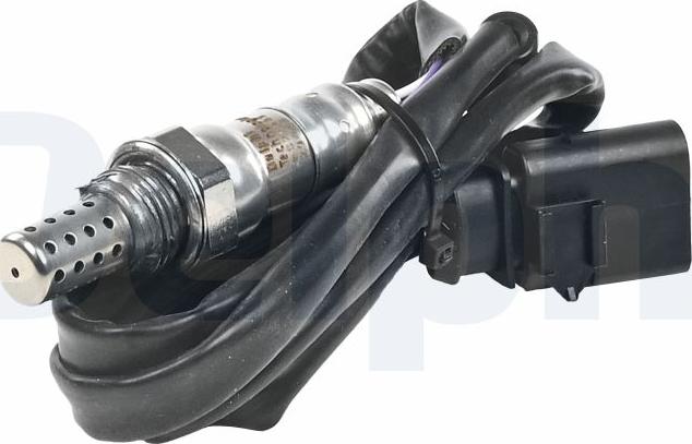 Delphi ES20533-12B1 - Sonda lambda www.autoricambi360.it