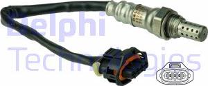 Delphi ES20526-12B1 - Sonda lambda www.autoricambi360.it