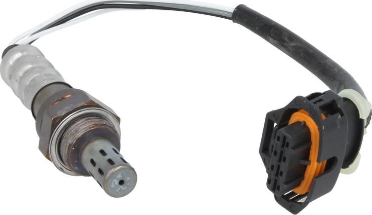 Delphi ES20675-12B1 - Sonda lambda www.autoricambi360.it