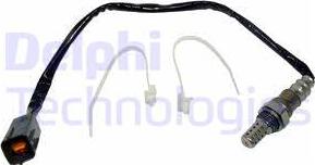 Delphi ES20068 - Sonda lambda www.autoricambi360.it