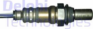 Delphi ES20144-12B1 - Sonda lambda www.autoricambi360.it