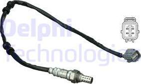 Delphi ES20127 - Sonda lambda www.autoricambi360.it