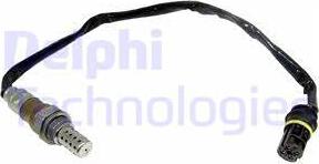Delphi ES20173-11B1 - Sonda lambda www.autoricambi360.it