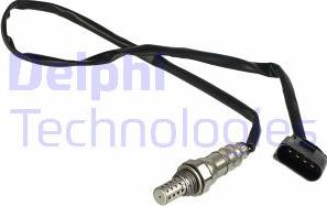 Delphi ES20342-12B1 - Sonda lambda www.autoricambi360.it