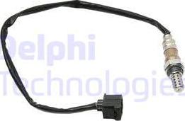 Delphi ES20354 - Sonda lambda www.autoricambi360.it