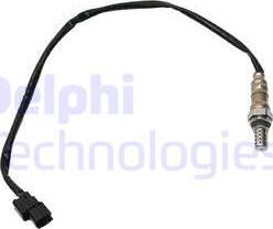 Delphi ES20369 - Sonda lambda www.autoricambi360.it