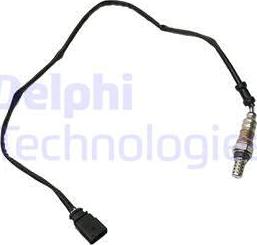 Delphi ES20365-12B1 - Sonda lambda www.autoricambi360.it
