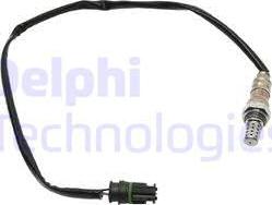 Delphi ES20368-12B1 - Sonda lambda www.autoricambi360.it