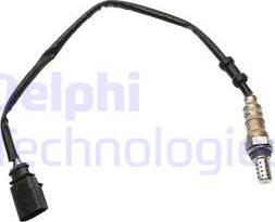 Delphi ES20367 - Sonda lambda www.autoricambi360.it