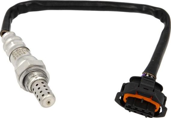 Delphi ES20315-12B1 - Sonda lambda www.autoricambi360.it