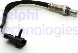 Delphi ES20317-12B1 - Sonda lambda www.autoricambi360.it