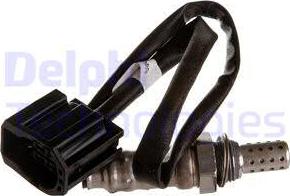 Delphi ES20389-12B1 - Sonda lambda www.autoricambi360.it