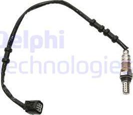 Delphi ES20381 - Sonda lambda www.autoricambi360.it