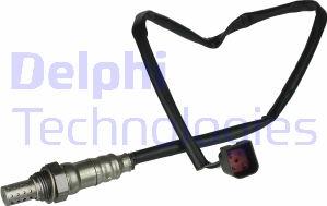 Delphi ES20334-12B1 - Sonda lambda www.autoricambi360.it