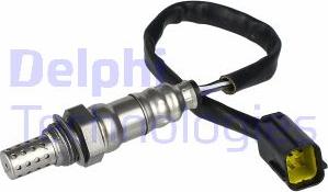 Delphi ES20333-12B1 - Sonda lambda www.autoricambi360.it