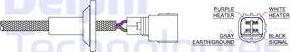 Delphi ES20324 - Sonda lambda www.autoricambi360.it