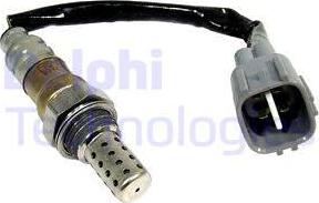 Delphi ES20326 - Sonda lambda www.autoricambi360.it