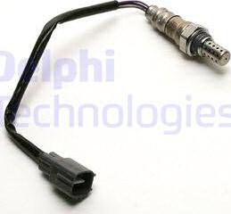 Delphi ES20327 - Sonda lambda www.autoricambi360.it