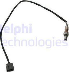 Delphi ES20371 - Sonda lambda www.autoricambi360.it